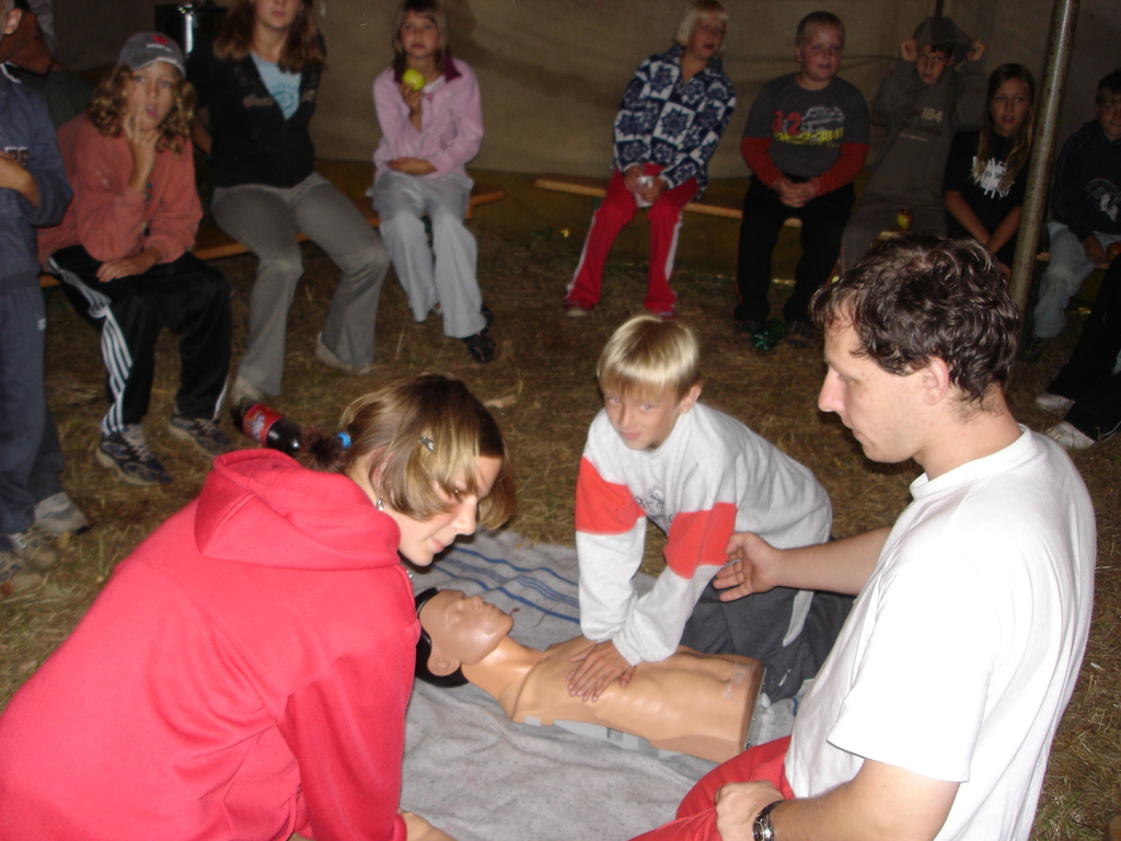 První pomoc Stroupeč 08