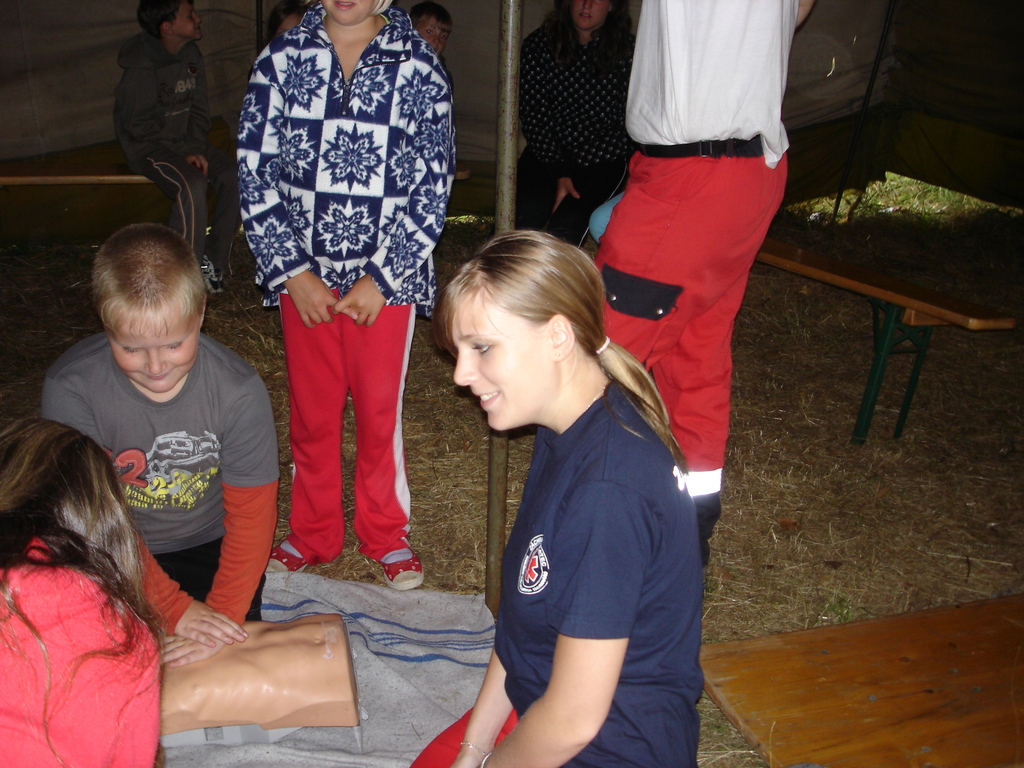 První pomoc Stroupeč 08