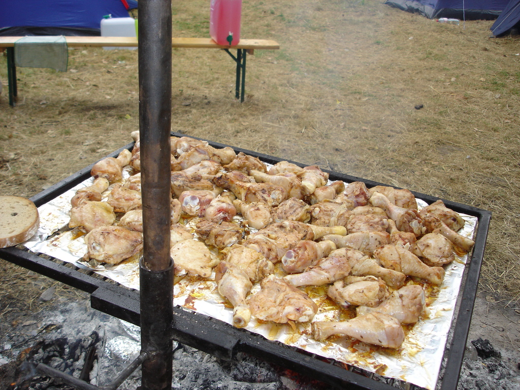 První pomoc Stroupeč 08