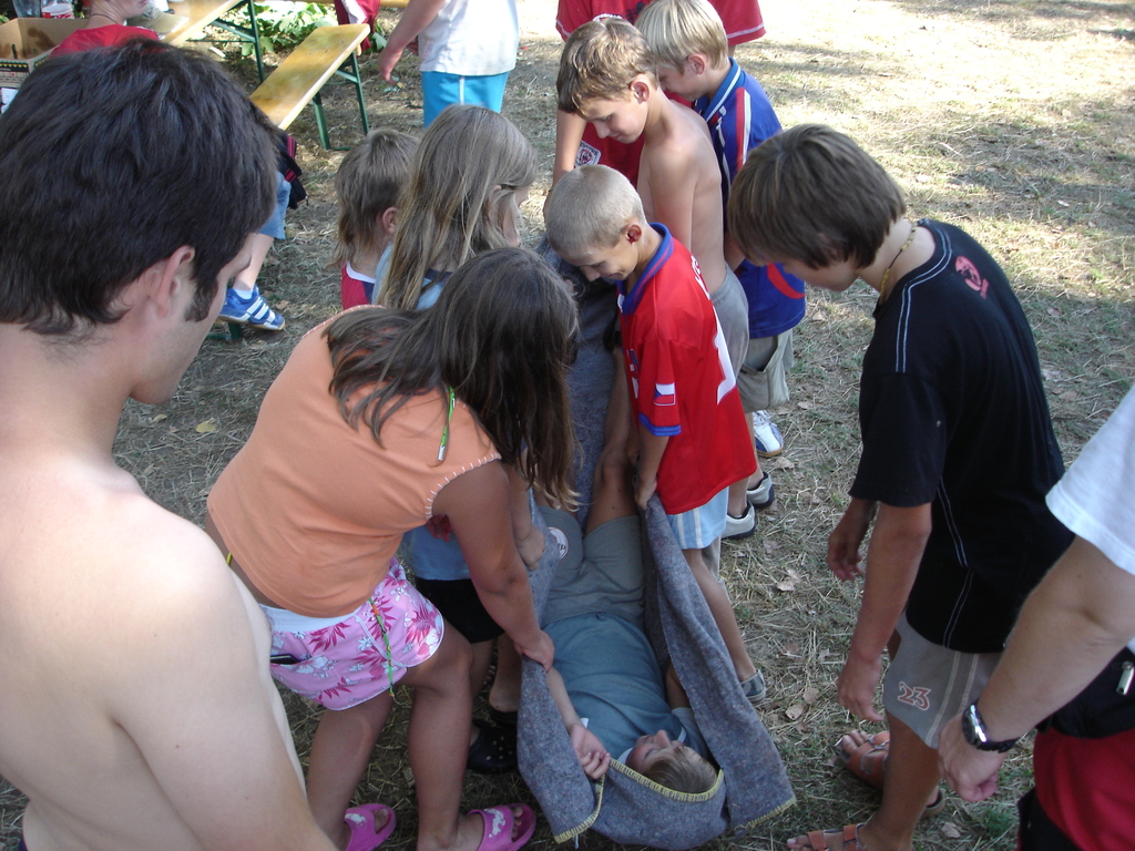 První pomoc Stroupeč 08