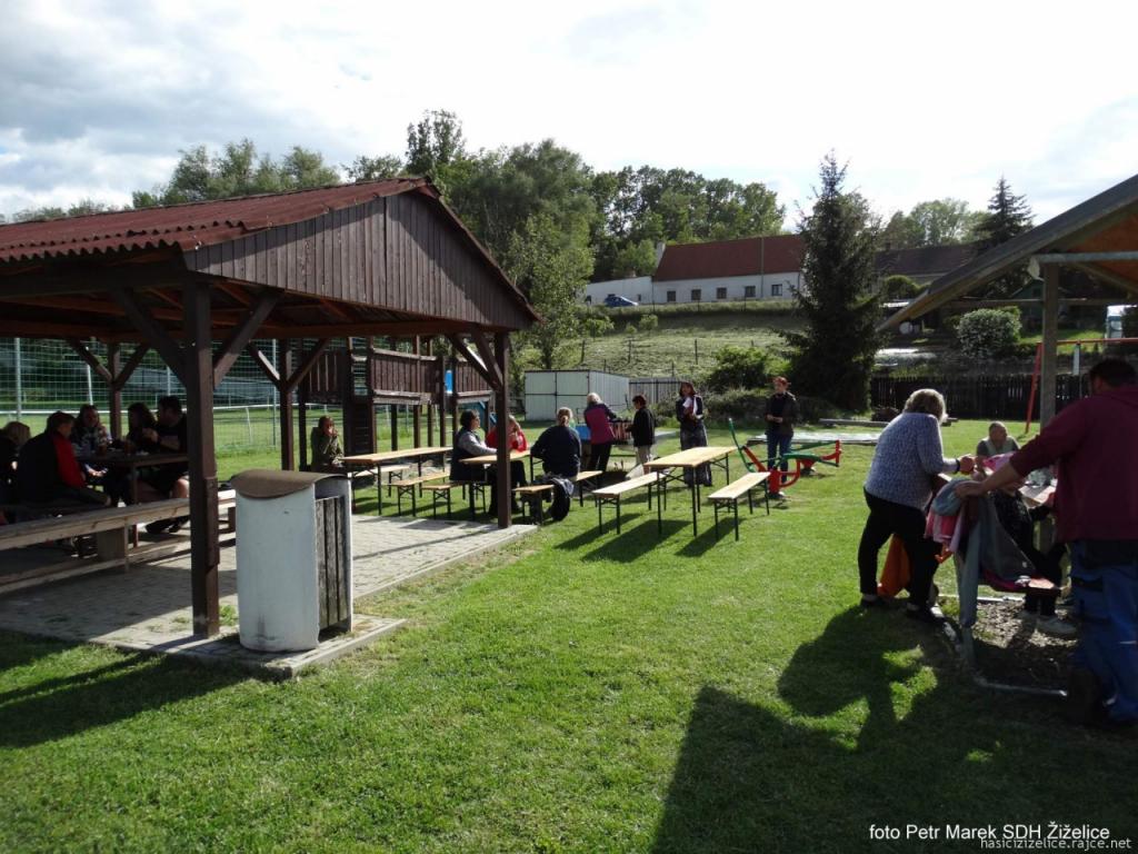 Setkání Žiželice