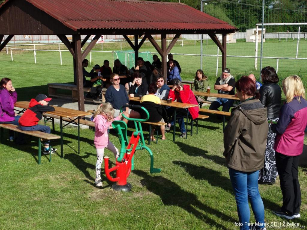 Setkání Žiželice