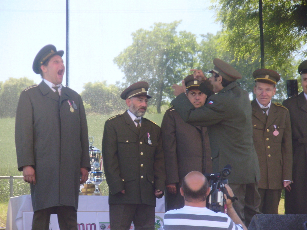 Sranda bez&nbsp;plotů