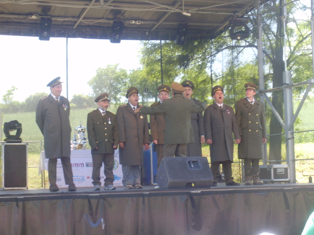 Sranda bez&nbsp;plotů