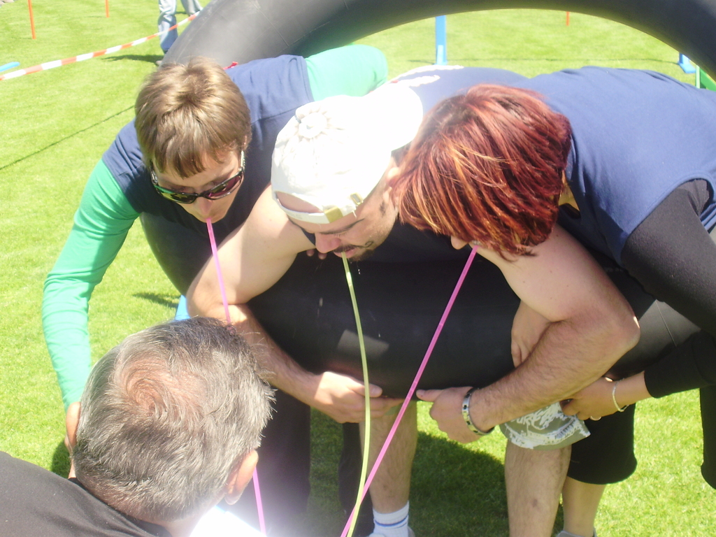 Sranda bez&nbsp;plotů