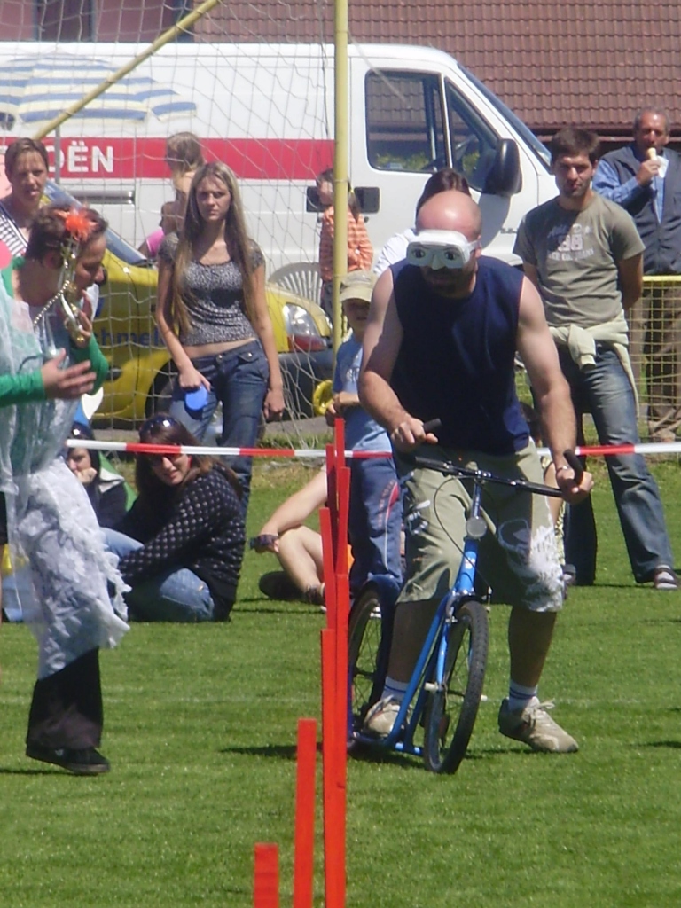 Sranda bez&nbsp;plotů