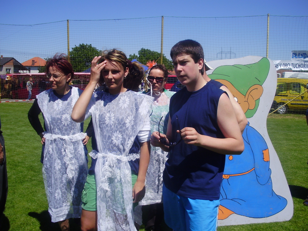 Sranda bez&nbsp;plotů