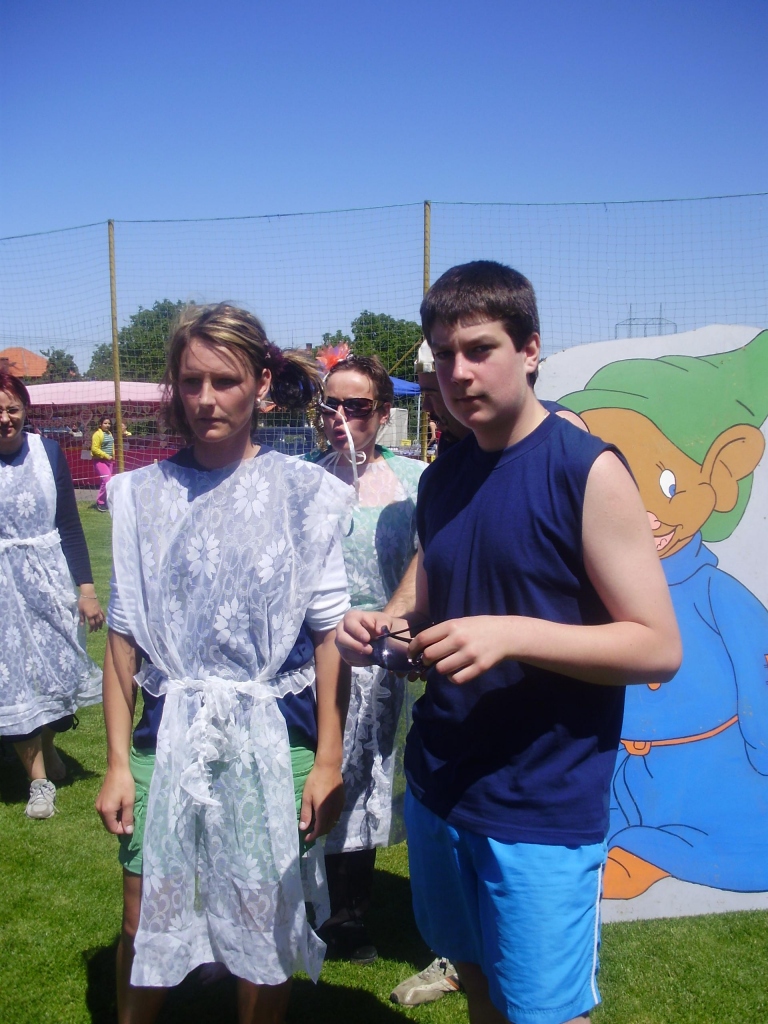 Sranda bez&nbsp;plotů