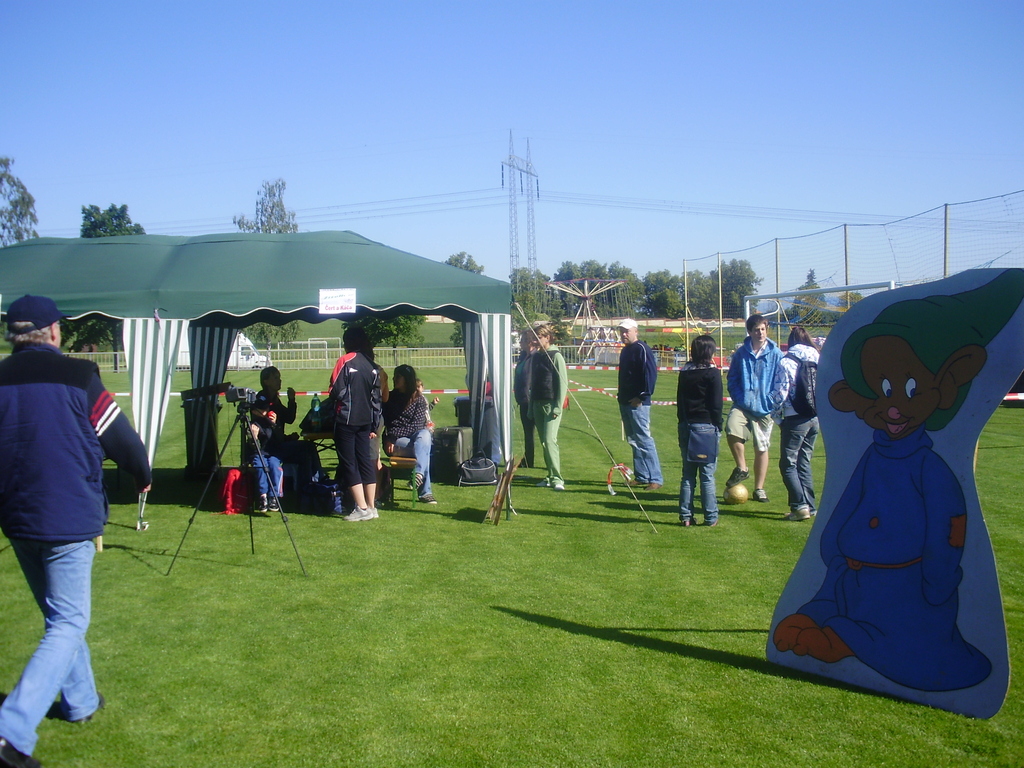 Sranda bez&nbsp;plotů