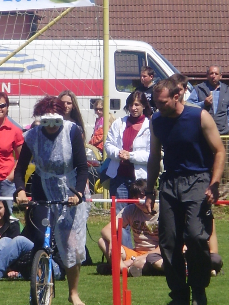 Sranda bez&nbsp;plotů