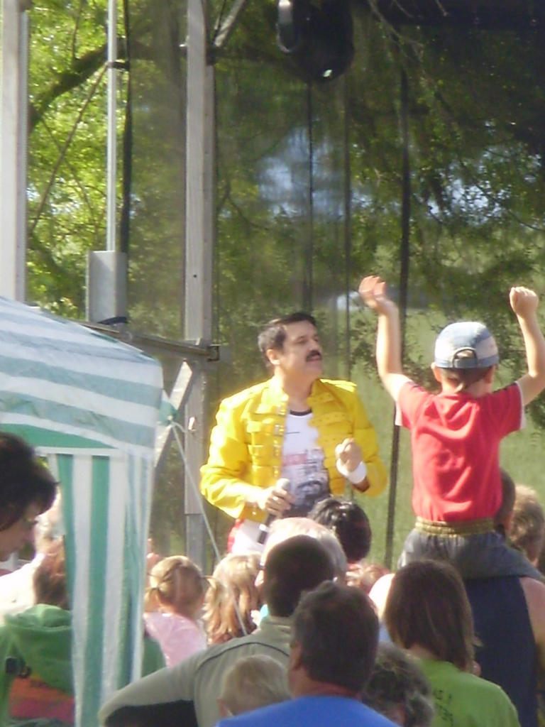 Sranda bez&nbsp;plotů