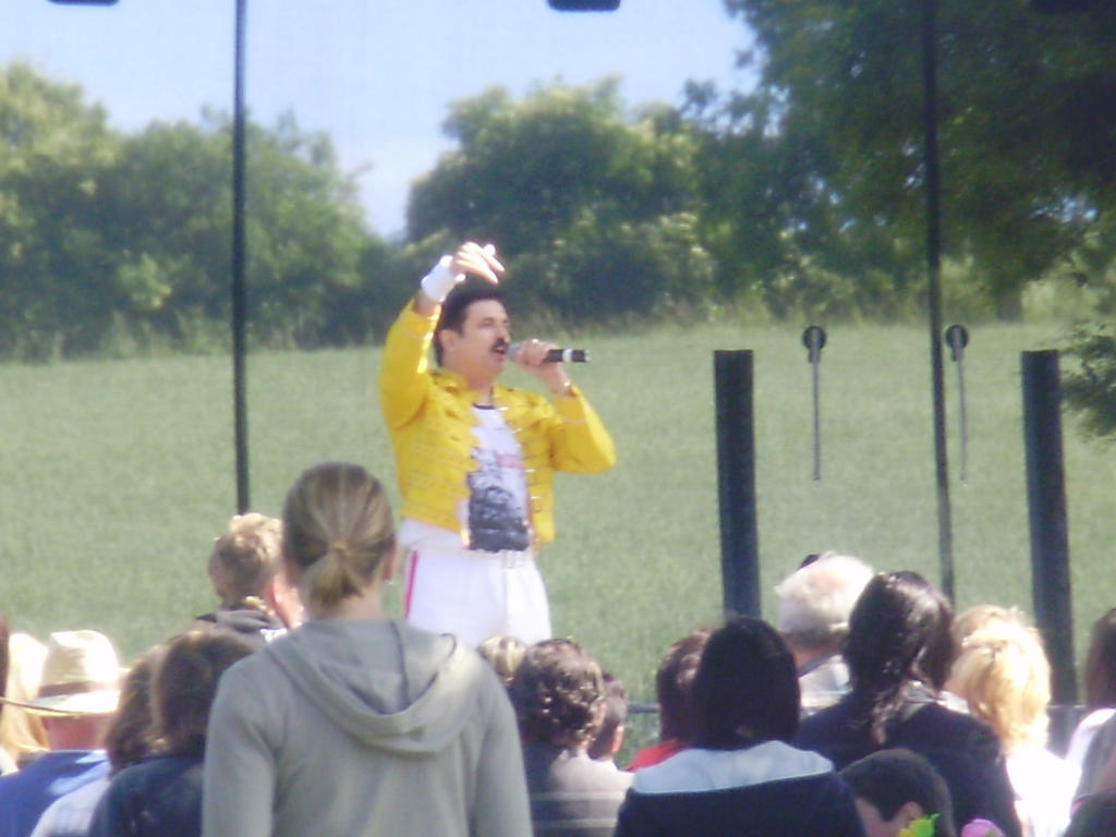 Sranda bez&nbsp;plotů