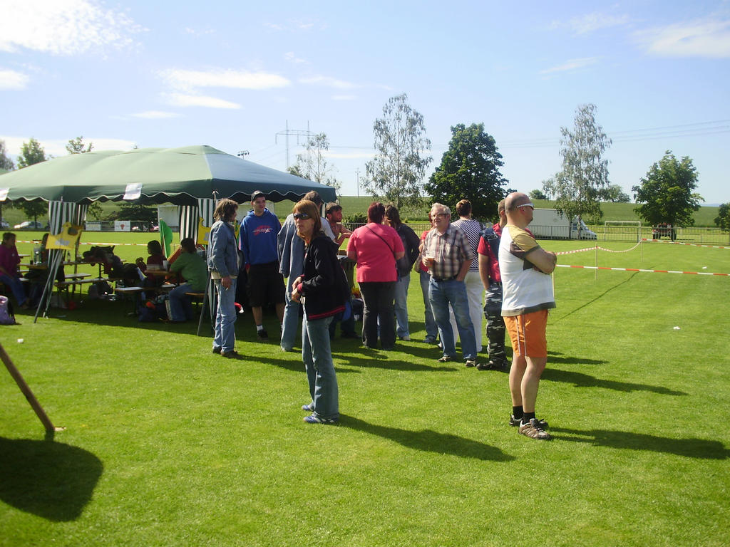 Sranda bez&nbsp;plotů