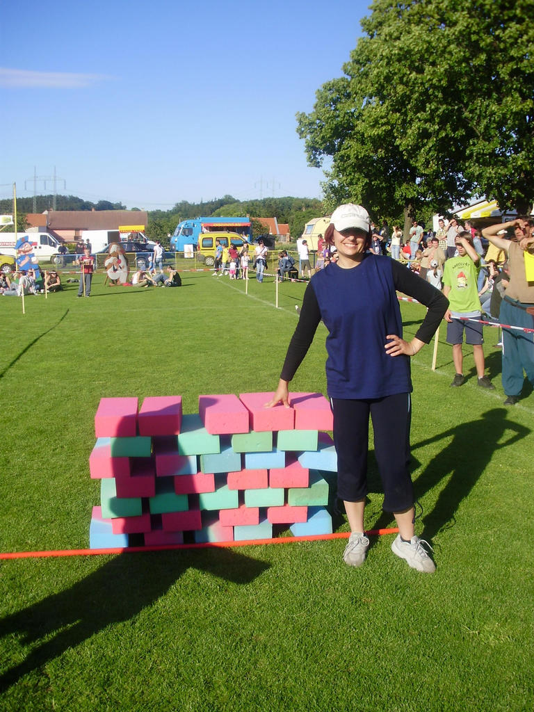 Sranda bez&nbsp;plotů