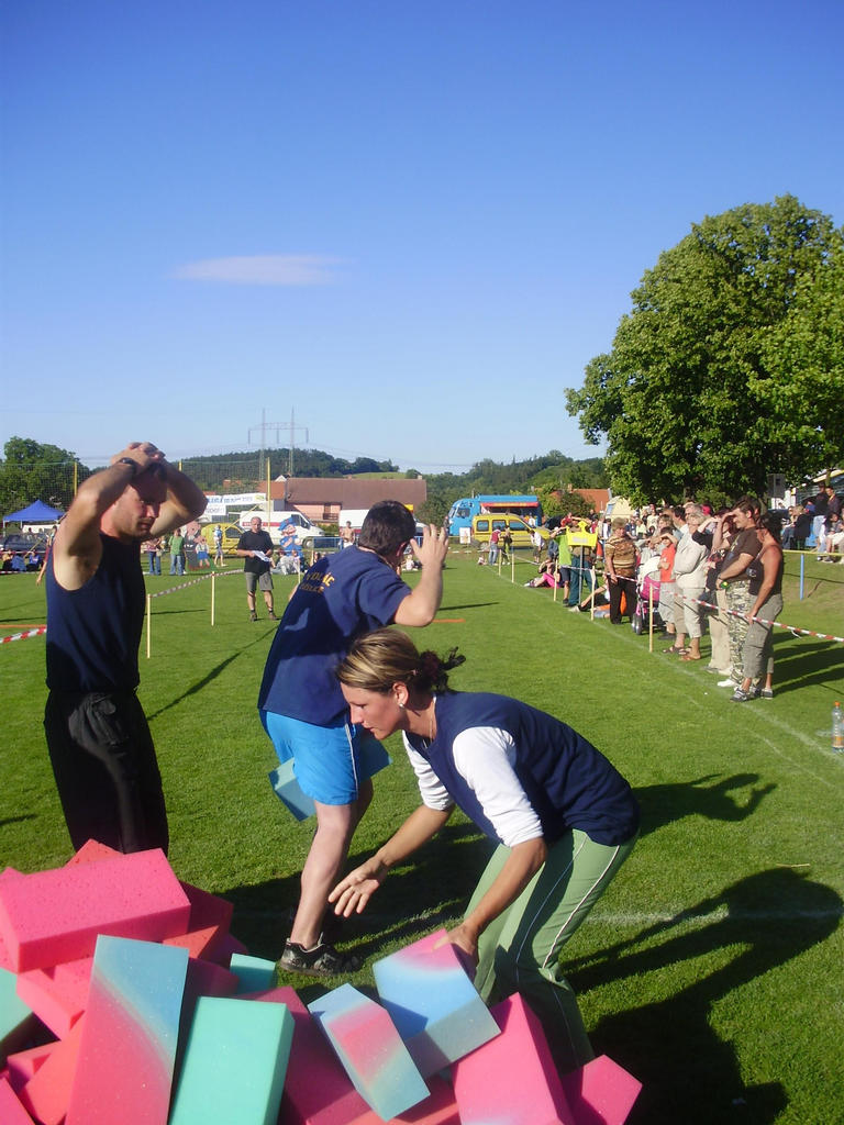 Sranda bez&nbsp;plotů