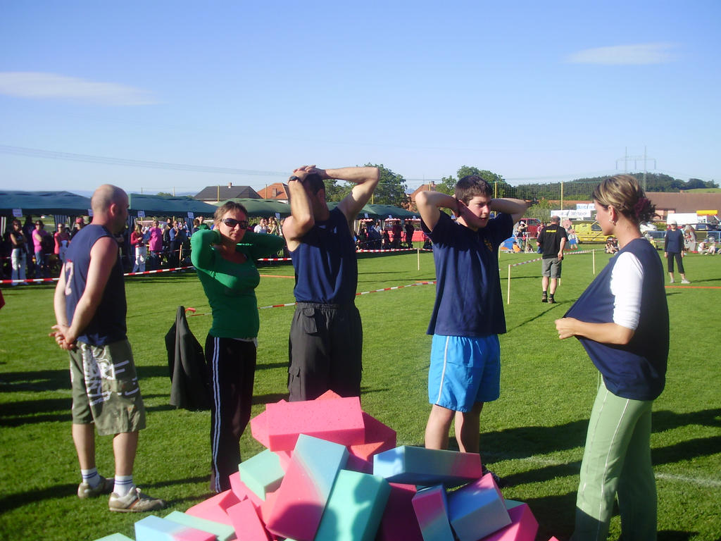 Sranda bez&nbsp;plotů