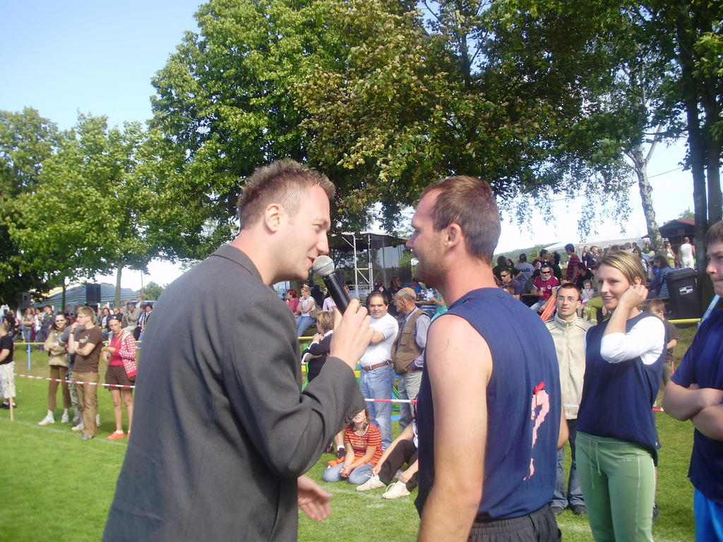 Sranda bez&nbsp;plotů