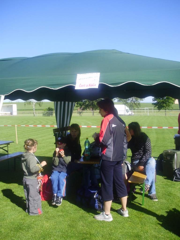 Sranda bez&nbsp;plotů