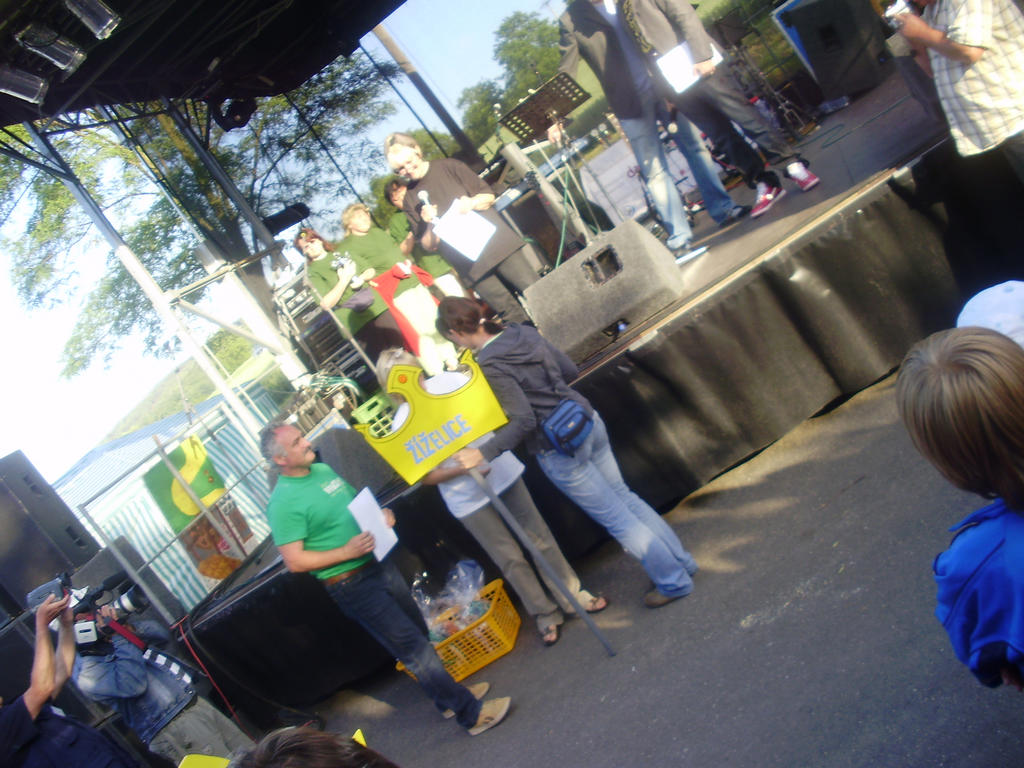 Sranda bez&nbsp;plotů