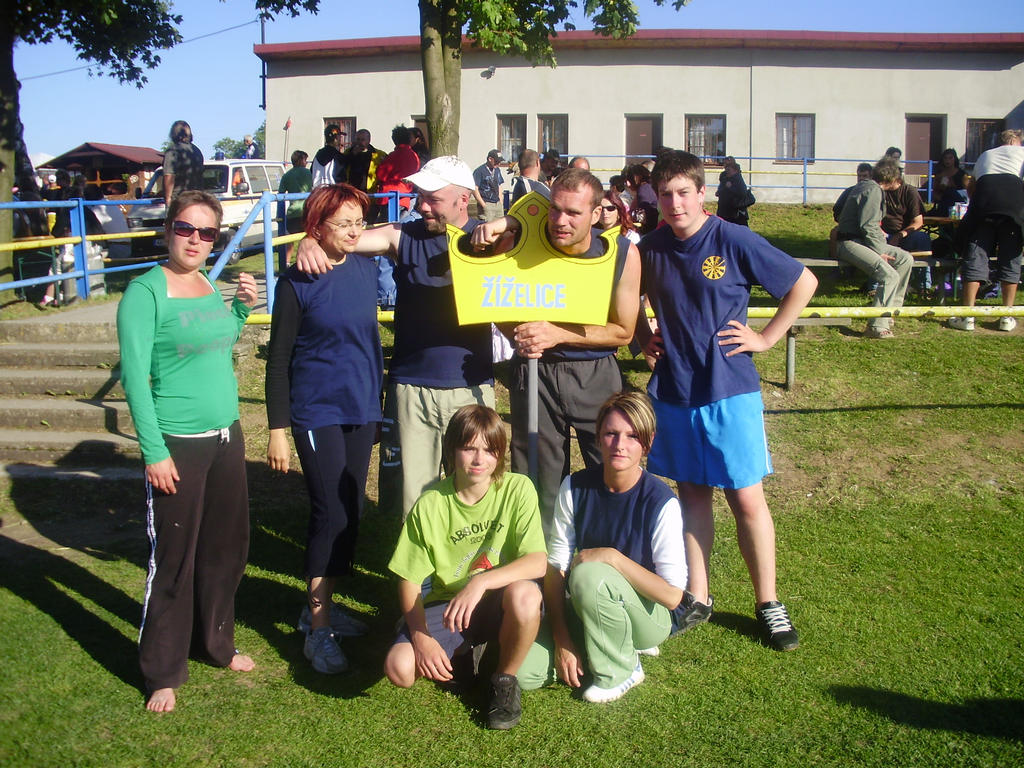 Sranda bez&nbsp;plotů