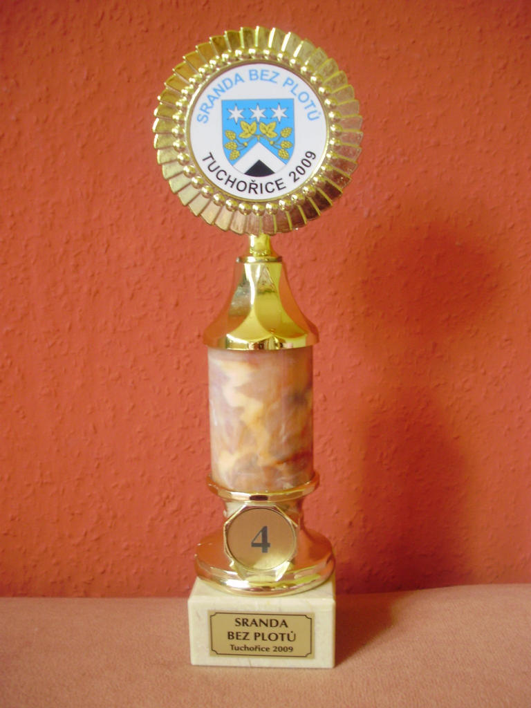 Sranda bez&nbsp;plotů