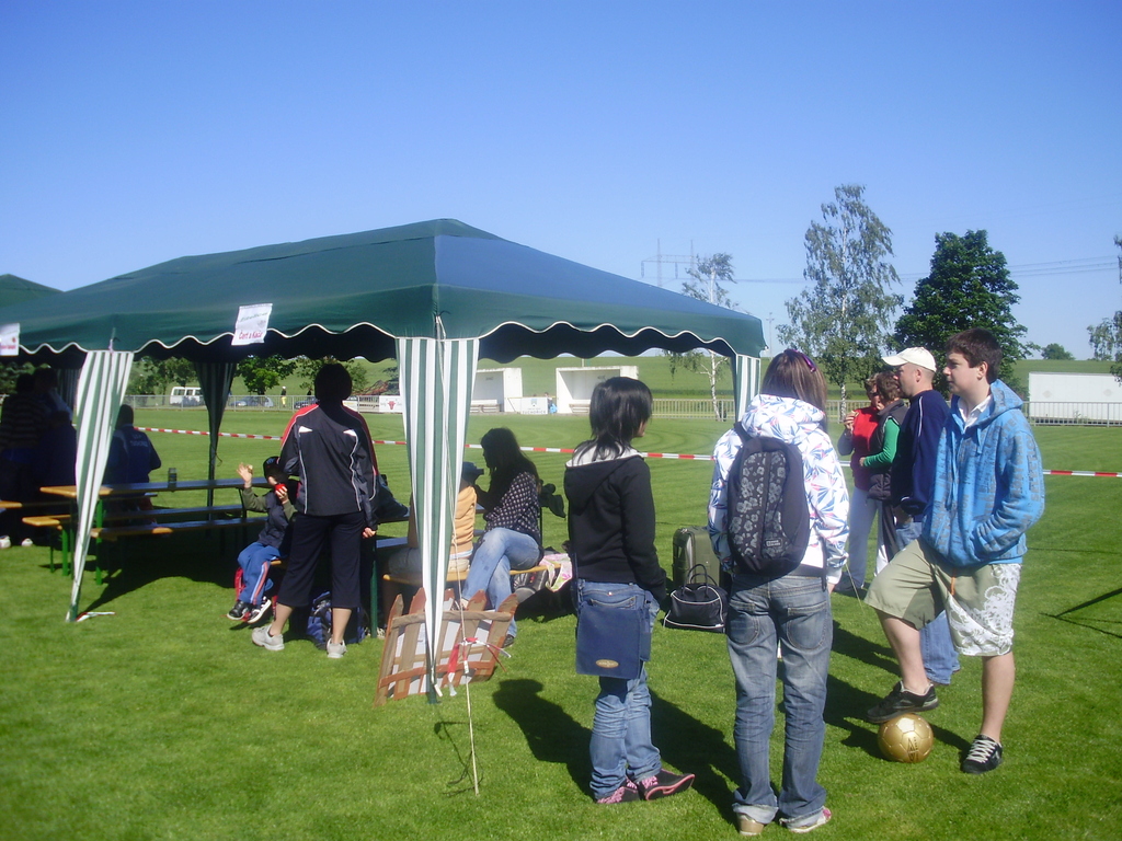 Sranda bez&nbsp;plotů