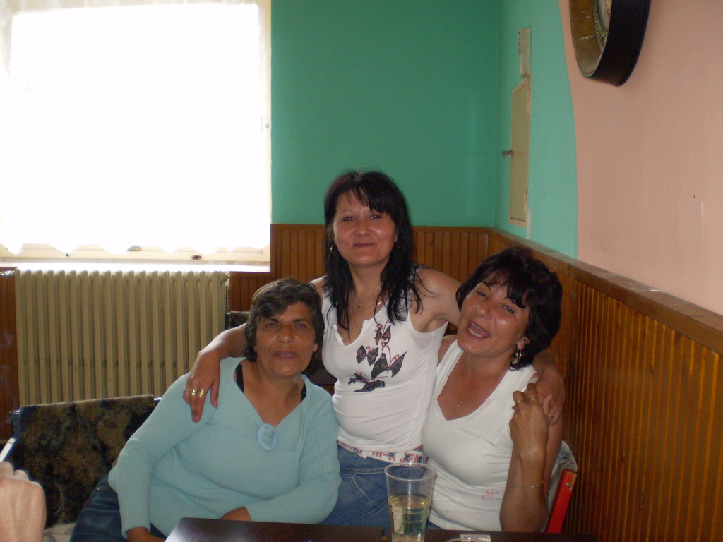 Sraz současných i&nbsp;minulých občanů obce Hořetice