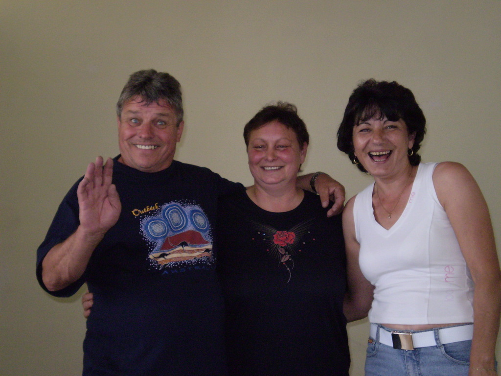 Sraz současných i&nbsp;minulých občanů obce Hořetice