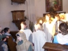 Betlém v kapli Žiželice 26.12.2006