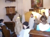 Betlém v kapli Žiželice 26.12.2006