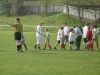 Fotbal Žiželice : Stroupeč mládež 4.4.2009