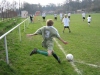 Fotbal Žiželice : Stroupeč mládež 4.4.2009