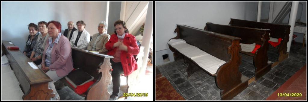 Velikonoce v&nbsp;kostele