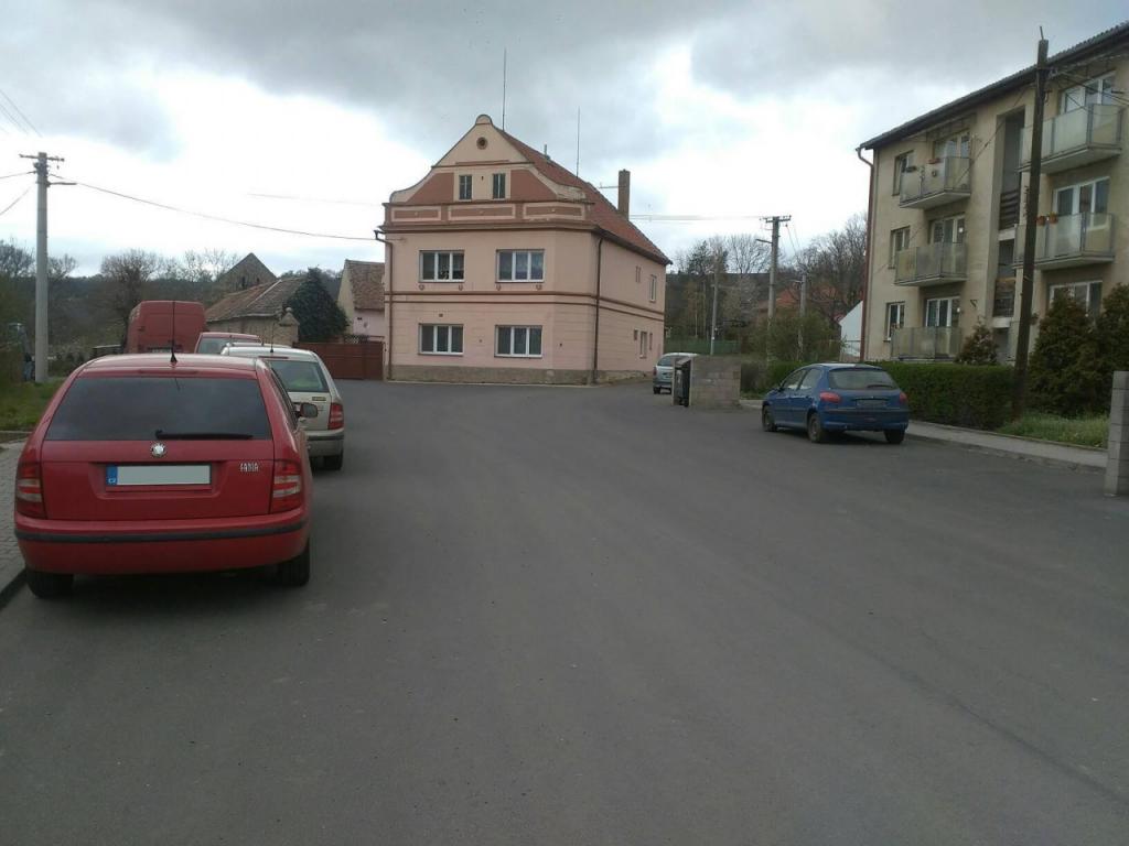 Velikonoce Stroupeč