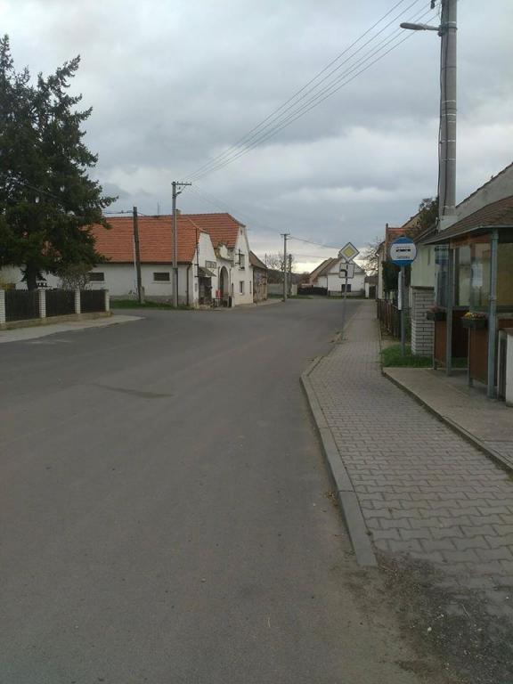 Velikonoce Stroupeč