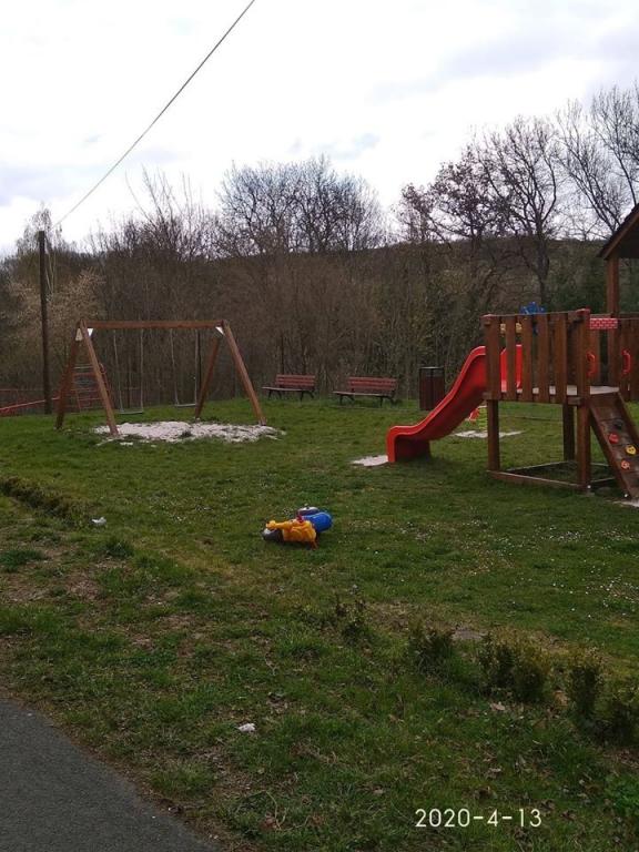 Velikonoce Hořetice