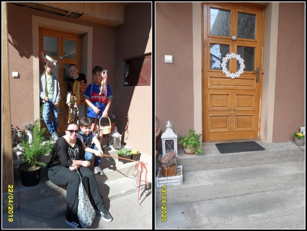 Velikonoce Žiželice