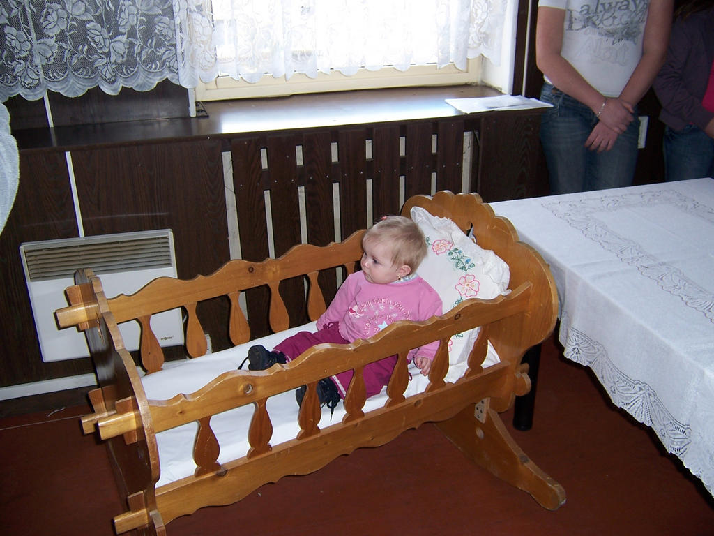 Vítání občánků 16.2.2008