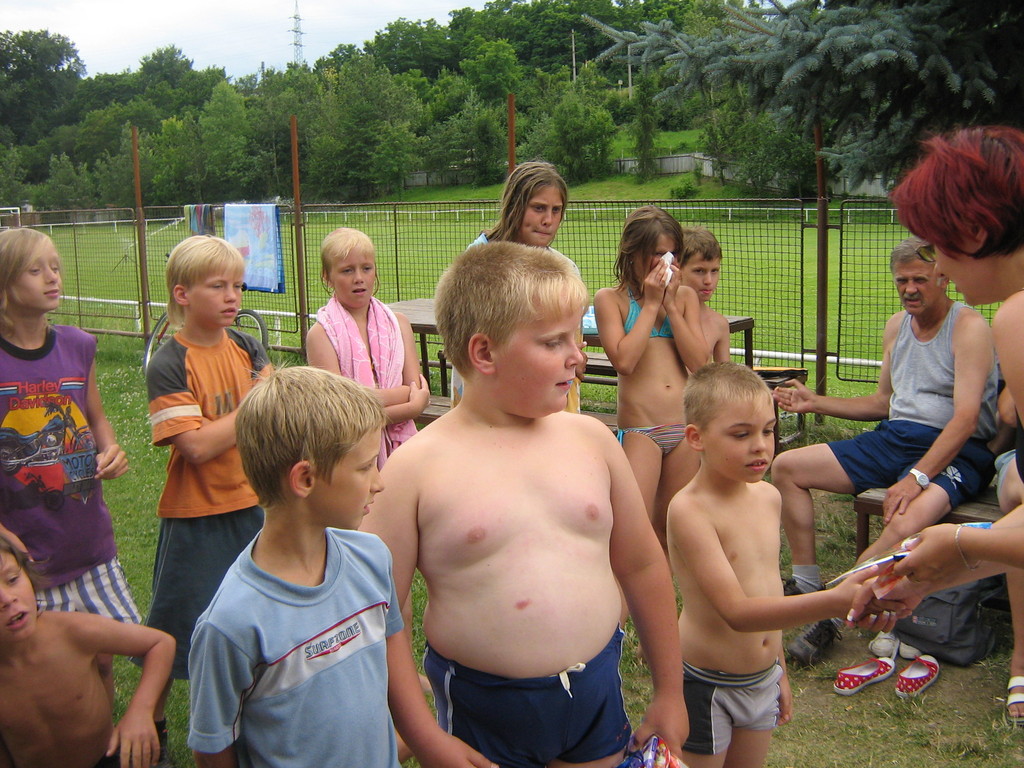 Vodní hry 2008