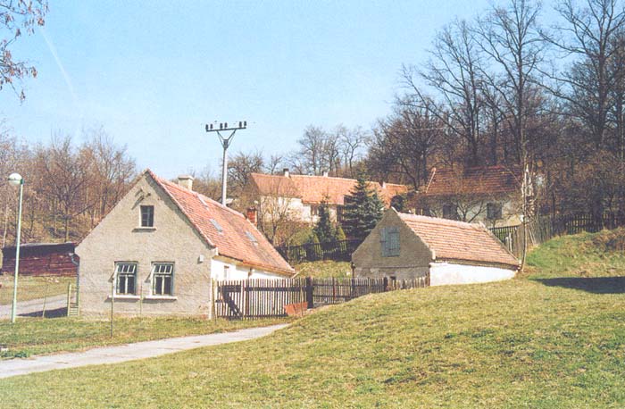 Žiželice v&nbsp;roce 2003