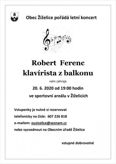 klavírní koncert